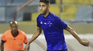 Cruzeiro afasta mais um jogador por festa polêmica com atacantes