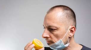 Procedimento minimamente invasivo pode restaurar o olfato após Covid-19
