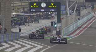 Bahrein se prepara para dar início a mais uma temporada da Fórmula 1