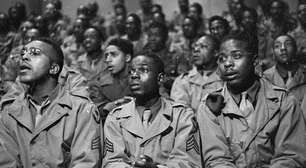 A técnica que acelerou o ensino de soldados universitários na 2ª Guerra