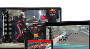 Fórmula 1 | Como assistir às corridas pela internet