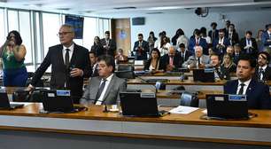 'Isso não é a Ucrânia, é o bairro em que eu morava', diz ex-morador à CPI da Braskem