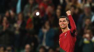 Técnico de Portugal revela segredo do sucesso de Cristiano Ronaldo