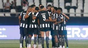 Botafogo x Aurora: onde assistir ao vivo, horário e escalações - Pré-Libertadores 2024 - 28/02