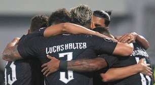 Botafogo tem ótimo retrospecto como mandante na Libertadores