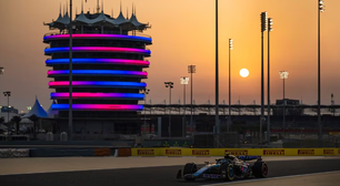 F-1: veja onde assistir ao GP do Bahrein, que abre a temporada 2024