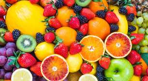 7 frutas com pouco açúcar para ajudar a emagrecer