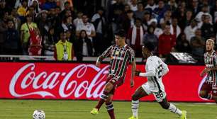 Fluminense fará concentração antes do jogo de volta contra a LDU