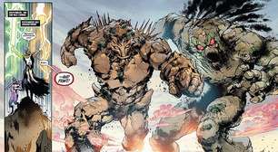 X-Men apresentam os dois maiores mutantes da história da Marvel