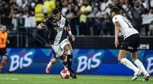 Mercado da bola: Santos disputa contratação de destaque do Paulistão com o Atlético-GO
