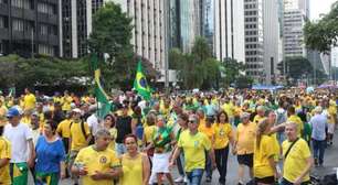 Pesquisa Quaest: 50% afirmam que seria justo prender Bolsonaro, e 39%, injusto