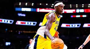 Indiana Pacers x New Orleans Pelicans: AO VIVO - NBA - 28/02