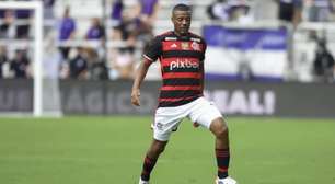 Com De La Cruz recuado, Flamengo encontra a formação ideal