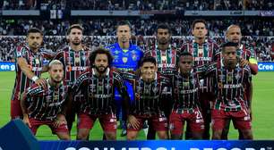Assim como outras vezes, Fluminense busca virada sobre LDU para faturar a Recopa