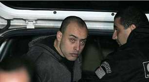 Condenado pelo assassinato da filha, Alexandre Nardoni deixa penitenciária para ir ao velório da mãe