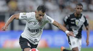Corinthians define número ideal de amistosos internacionais para possível período sem jogos