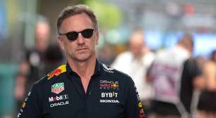 Red Bull absolve Christian Horner em investigação interna e mantém chefe de equipe no cargo
