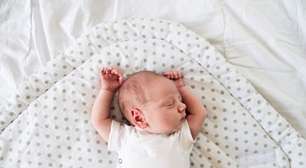 Como parar o soluço do bebê e evitar que se torne frequente?