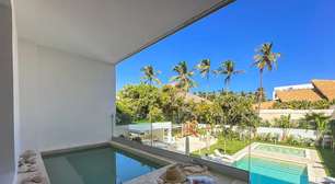 Apartamentos em Punta Cana para alugar no Airbnb