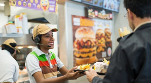 Jovem Aprendiz Burger King: a chance de conciliar estudos e trabalho