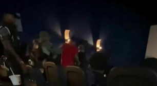 Jovens são expulsos de cinema durante filme sobre Bob Marley