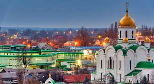 Transnístria, a região da Moldávia que pede 'proteção' da Rússia e acende temor de nova frente de guerra