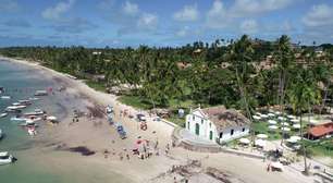 Casas e apartamentos na Praia dos Carneiros para alugar no Airbnb
