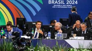 G20 caminha para compromisso sobre taxação de multinacionais