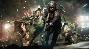 Electronic Arts fecha um dos estúdios de Battlefield