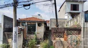 Vizinhos de locais abandonados no Jaguara pegam dengue em SP