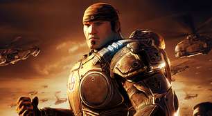Conquistas de Gears of War "arruinaram o multiplayer", diz ex-produtor