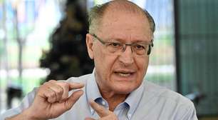Alckmin socorre homem que passava mal durante eventoroleta dos blogueirosManaus