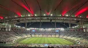 Tempo Real: Fluminense x LDU, decisão da Recopa Sul-Americana