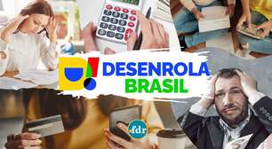 Desenrola Brasil perdoa dívidas com descontos de até 96% e limpa nome no SERASA