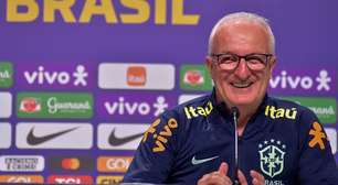 Técnico da Seleção Brasileira defende torcida do Sport após ataque ao Fortaleza, e detona vândalos: "Merecem uma punição séria"