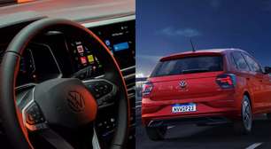 O carro mais econômico da Volkswagen faz até 15 km/lglobal bet live2024