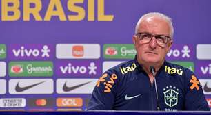 Com surpresas, Dorival Júnior anuncia convocação da Seleção Brasileira; veja lista