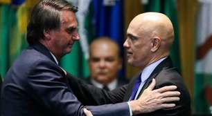 Moraes dá 48 horas para Bolsonaro explicar ida à Embaixada da Hungria após apreensão de passaporte