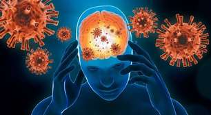 Inflamação cerebral pode aumentar problemas de humor na doença de Alzheimer