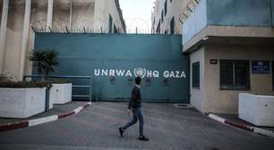 Israel não forneceu evidências contra funcionários da agência da ONU em Gaza, diz chefe à CNN