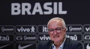 Dorival afirma que Brasil estará em final de Copa do Mundo