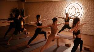 Casa Clã 2024: inscreva-se na aula de yoga gratuita com Vidya