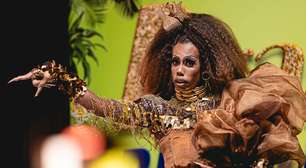 Vencedora de Drag Race Brasil fará O Pequeno Príncipe no Municipal