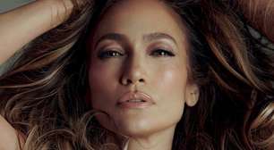 Jennifer Lopez estreia novo documentário no Prime Video