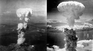 Bomba de Hiroshima pode ensinar sobre formação do Sistema Solar