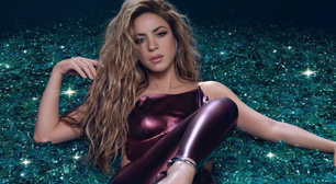 Shakira revela mais parcerias do novo álbum
