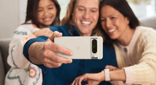 MWC 2024 | Google Pixel 8 é eleito o "smartphone do ano"