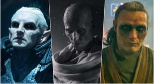 10 atores que foram mal aproveitados nos filmes da Marvel