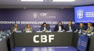 Inter e outros clubes querem parar o Campeonato Brasileiro durante a Copa América 2024