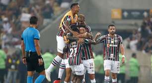Fluminense é o 10º brasileiro a ficar com o título da Recopa